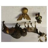 Animal Figures,  Eagle Wall Decor