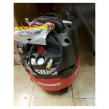 Central Pneumatic Power Washer