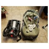 Graco Infant Seat