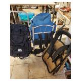 Hiking Overnight Backpacks