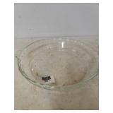 Pyrex Pie Plate
