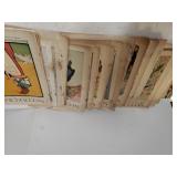 1930s Needcraft Magazines