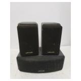 Polk Audio Speakers