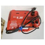 Star 1250 Compressor