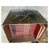 Popular Mechanics Do It Yourself Encyclopedias