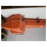 Stihl Saw Case