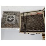 Val-Test & Markel Portable Heaters