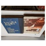 Truck Repair Manual & 1977 Auto Repair Manual
