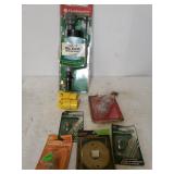 Toilet Fill Valve, Sink Handles & More