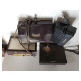 Channel Master Antenna Controller, Alliance Tenna