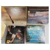 Assorted Albums By Various Artists