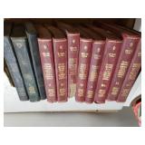 Audels Electric & Plummer Library