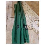 Camping Cot With Bag