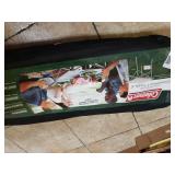 Coleman Compact Table