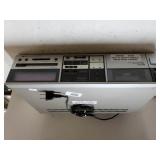 Fenton 3 Head Stereo Cassette Tape Deck(works)