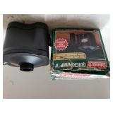 Coleman Quick Pump