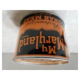 My Maryland Crab Meat Can