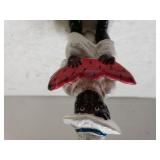 Vintage Cast Iron Americana