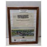 Phillips Packing Co. Cambridge MD Envelope &