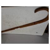 Vintage Southern States Advertising Cane