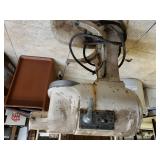 Vintage Kitchenaid Mixer