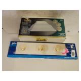 Decorative Lighting & Hampton Bay Fluorescent