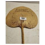 J Frampton & Son Fan