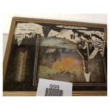 C. Brooks Nagel Preston, MD Thermometer