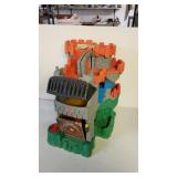 Fisher Price Vintage Play Castle