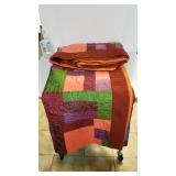 Double Size Quilt