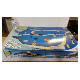 Little Tree Classic Train Set