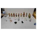 Goebel Germany Figurines