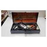 Black & Decker Deluxe Fixkit - 1/4" Electric