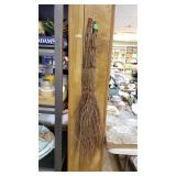 Broomlike Stick Decorations