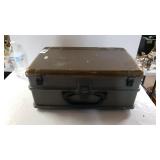 Sectioned Organizer Case