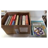 Box Of Books