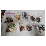 Plastic Animal Figurines