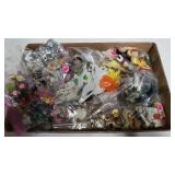 Lot Of Crafting Decorations