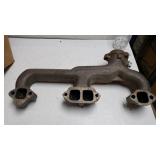 Exhaust Manifold