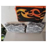 Harley Davidson Sheets