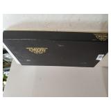 The Medicine Sculptured Chess