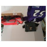 Ravens Kids 3T Jersey,  Orange safety Vests,
