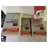 Coleman Folding Shovel, AA Double Wads(3)