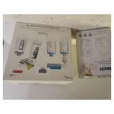 Twist Breastfeeding Kit, Vtech Baby Monitors