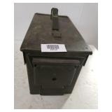 Army Cartridge Box