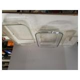 Glass Casserole Dish & Loaf Dish