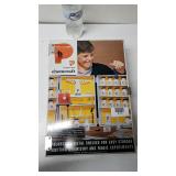 Porter Chemcraft Set