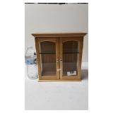 Trinket Cabinet