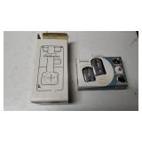 Memory Craft Clothsetter And Luggage Locator