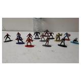 Marvel Collectible Action Figures